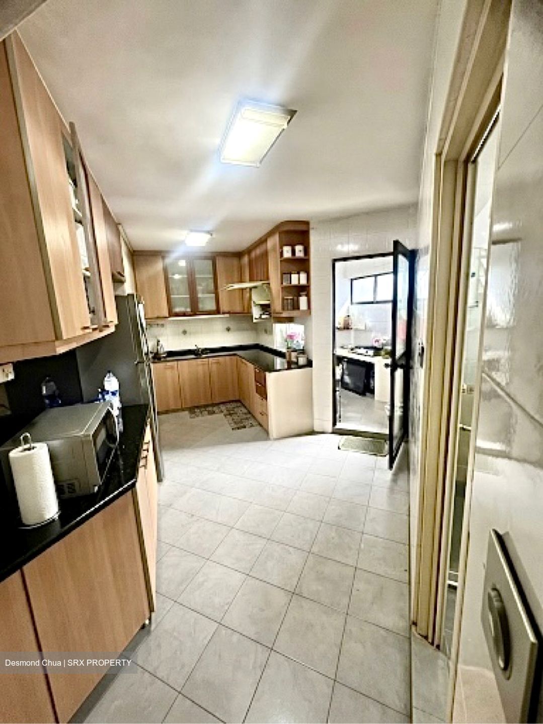 Blk 202B Compassvale South Gate (Sengkang), HDB Executive #617043591